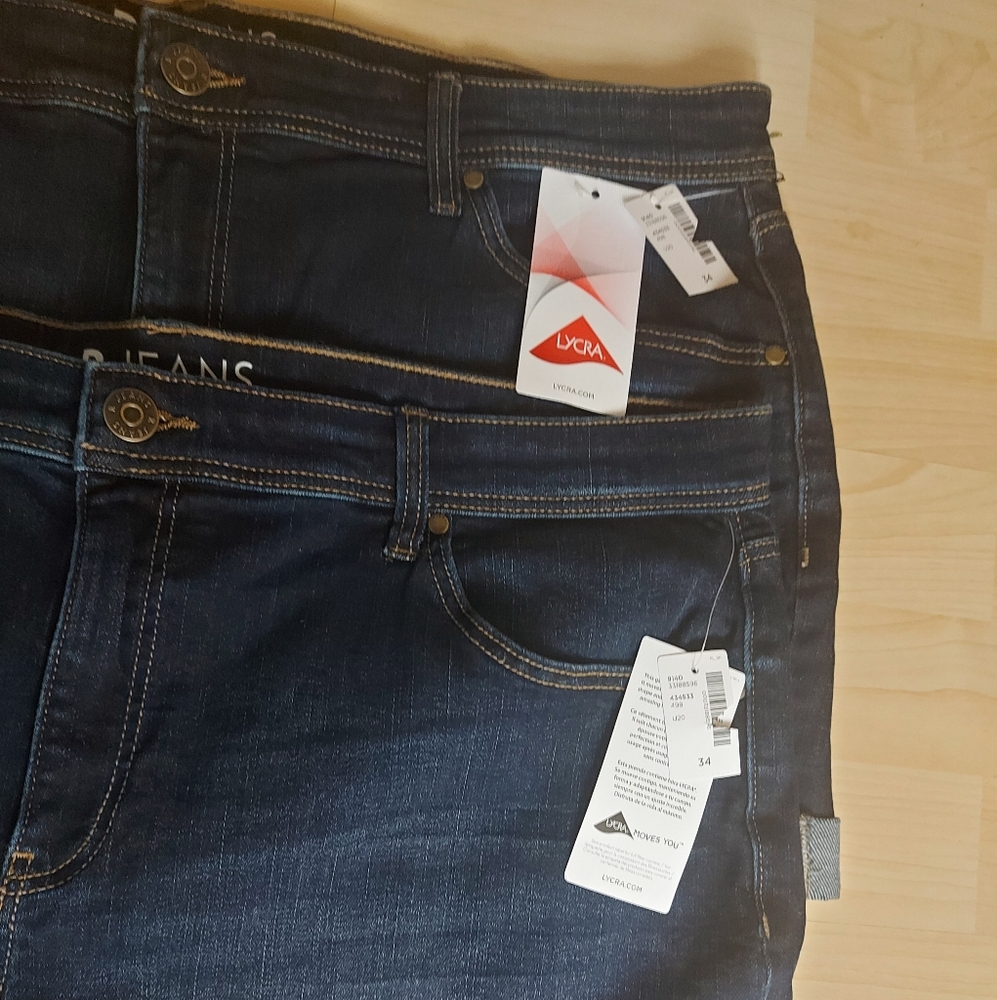 NEW WITH TAGS REITMANS SHORTS BUNDLE! - Picture 2 of 6
